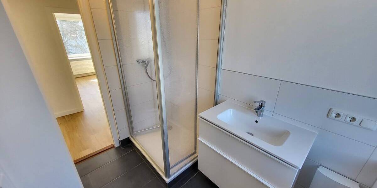 Etagenwohnung Lübeck St. Gertrud - 2 Zimmer, 70 m&sup2;, 770&euro; | Angebot:26188690