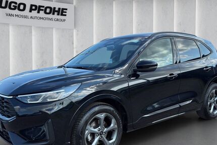 Ford Kuga 20.659 km 27.400 &euro; Lübeck 23554