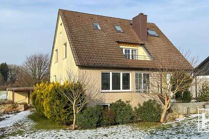 Haus Neversdorf - 6 Zimmer, 191 m&sup2;, 489.000&euro; | Angebot:25294453