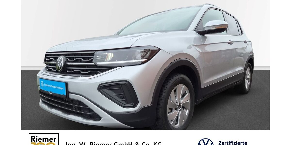 VW T-Cross 3.014 km 23.289 &euro; Mölln 23879