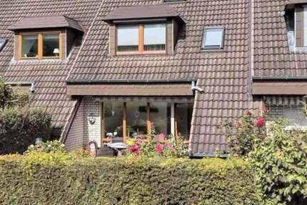 Haus Scharbeutz - 4 Zimmer, 124 m&sup2;, 525.000&euro; | Angebot:25287938