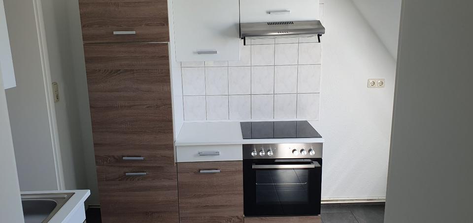Dachgeschoßwohnung Rehna - 2 Zimmer, 64 m&sup2;, 589&euro; | Angebot:26390679