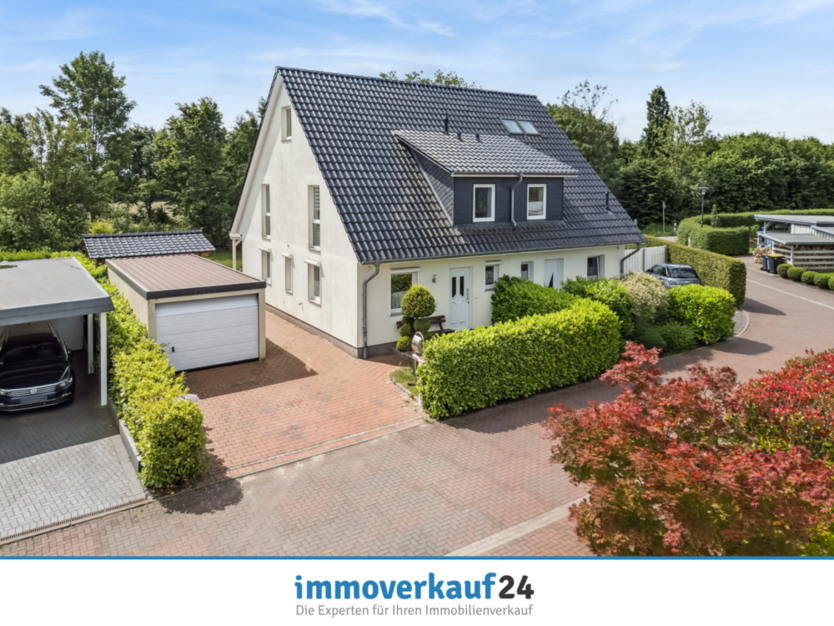Haus zum Kaufen in Wesenberg 399.000 € 105 m²