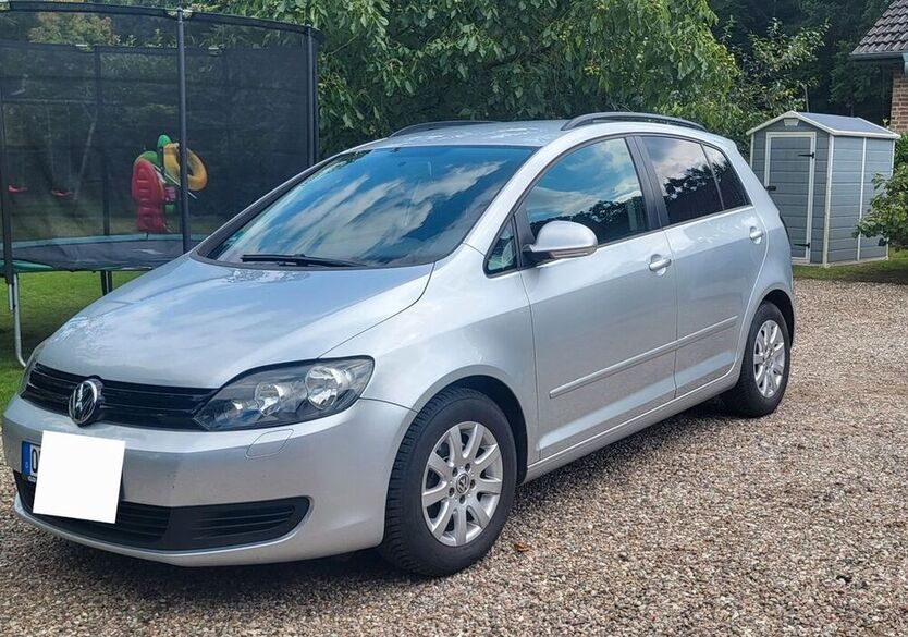Golf Plus