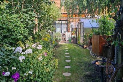 Haus Reinfeld (Holstein) - 4 Zimmer, 120 m&sup2;, 380.000&euro; | Angebot:25363790