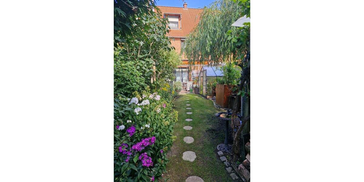 Reihenhaus Reinfeld (Holstein) - 4 Zimmer, 120 m&sup2;, 380.000&euro; | Angebot:25363790