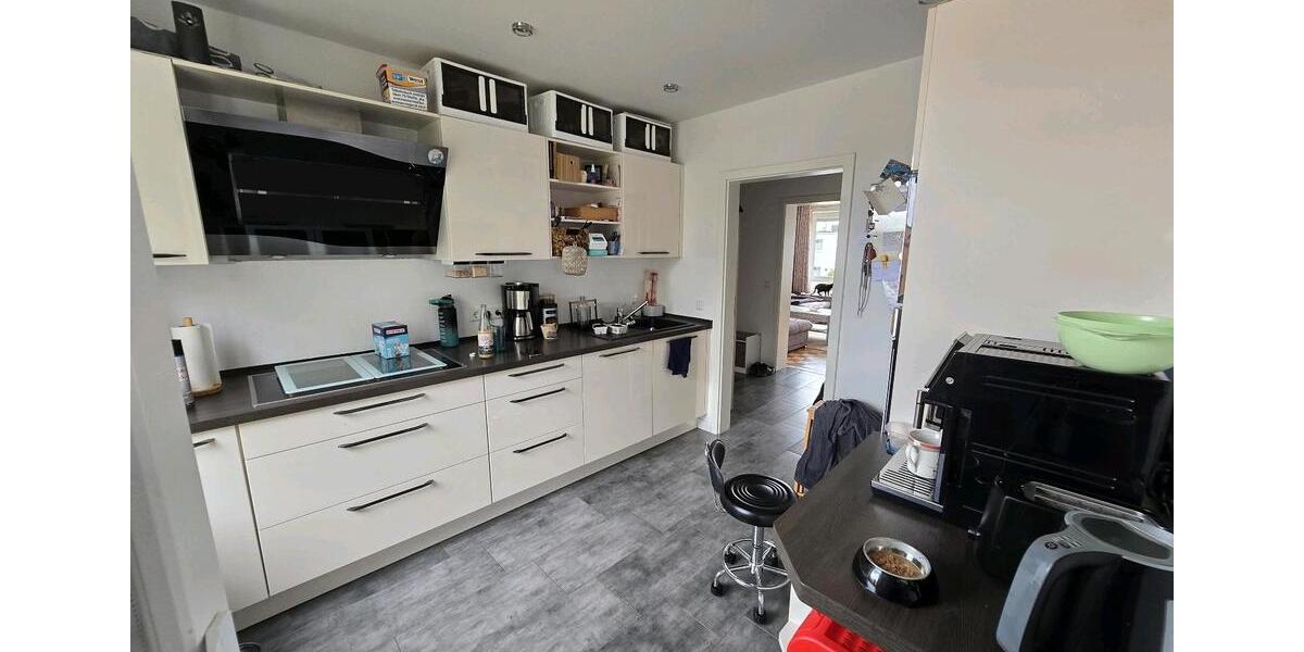 Erdgeschoßwohnung Bad Oldesloe - 5 Zimmer, 111 m&sup2;, 285.000&euro; | Angebot:26590485
