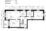 Sonnige 3-Zimmer-Neubau-Wohnung St.Jürgen !