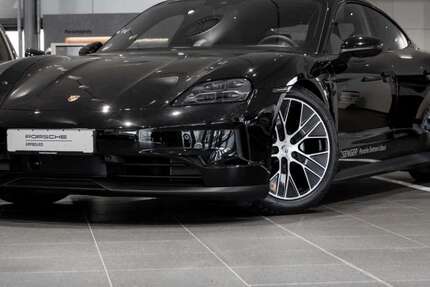 Porsche Taycan 5.900 km 90.890 &euro; Lübeck 23560
