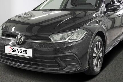 VW Polo 37.500 km 17.490 &euro; Lübeck 23560