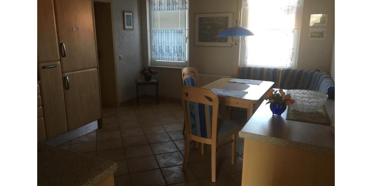 Erdgeschoßwohnung Berkenthin - 2 Zimmer, 40 m&sup2;, 400&euro; | Angebot:26606238