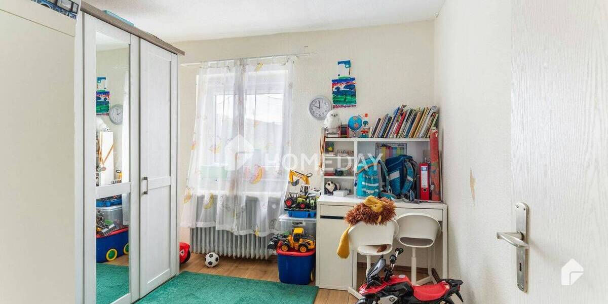Einfamilienhaus Bad Segeberg - 5 Zimmer, 122 m&sup2;, 375.000&euro; | Angebot:25694069