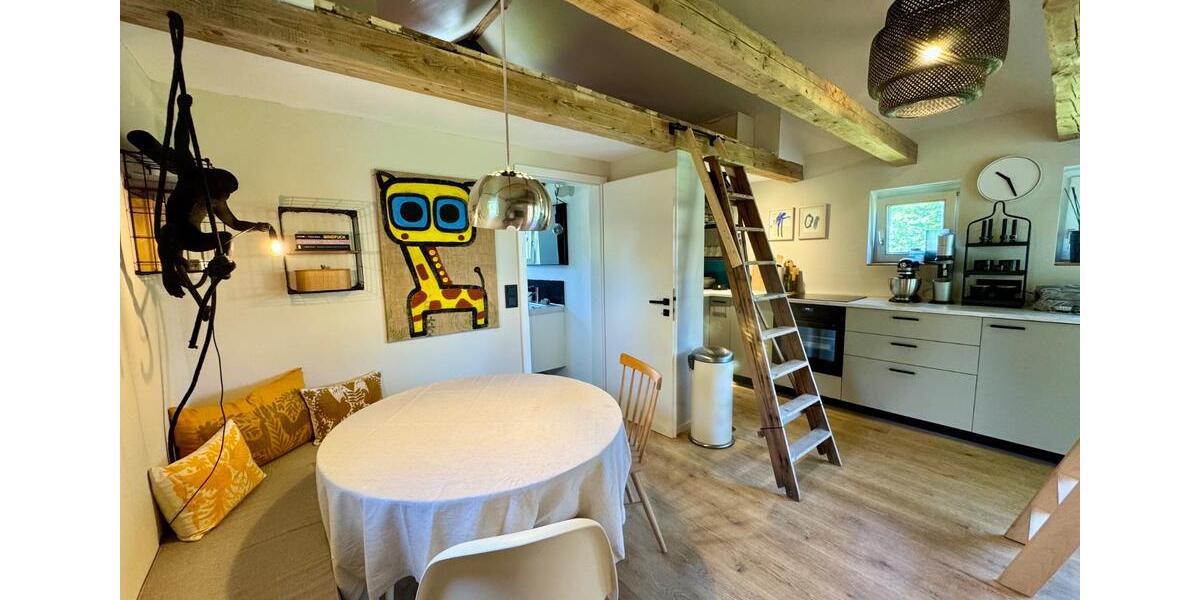 Einfamilienhaus Ziethen - 2 Zimmer, 40 m&sup2;, 149.000&euro; | Angebot:26852216