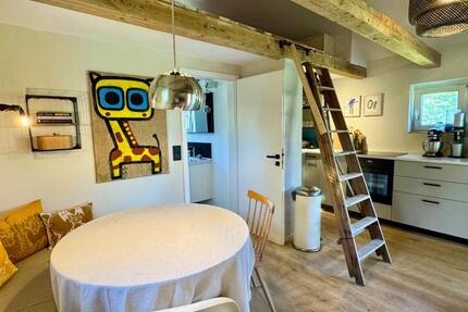 Haus Ziethen - 2 Zimmer, 40 m&sup2;, 149.000&euro; | Angebot:26852216