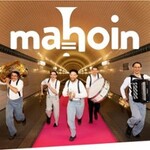 Mahoin - Relaunch