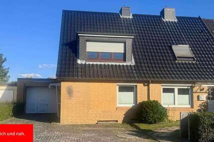Haus Lübeck Sankt Lorenz Nord - 7 Zimmer, 187 m&sup2;, 349.000&euro; | Angebot:27479322