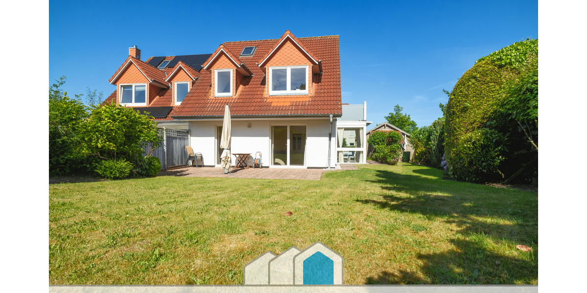 Einfamilienhaus Scharbeutz - 6 Zimmer, 129 m&sup2;, 1.850&euro; | Angebot:27498702