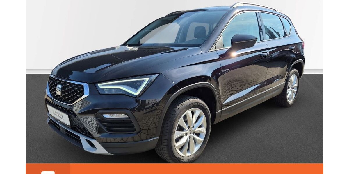 Seat Ateca 129.850 km 20.448 &euro; Mölln 23879