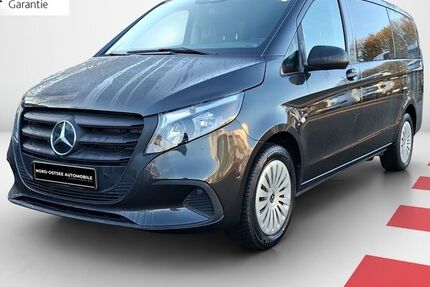 Mercedes-Benz Vito 43.738 km 46.190 &euro; Reinfeld 23858