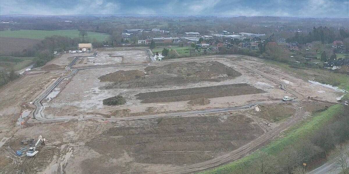 Grundstück Ahrensbök - 106.720&euro; | Angebot:25196300