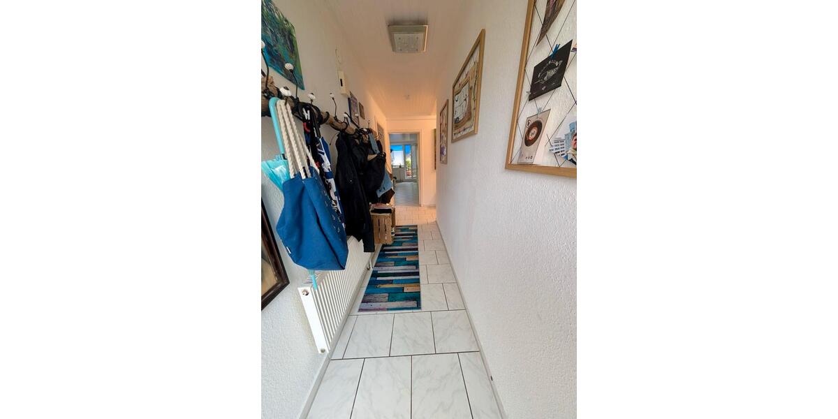 Etagenwohnung Lübeck Sankt Lorenz Nord - 2.5 Zimmer, 65 m&sup2;, 600&euro; | Angebot:27635728