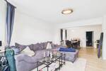 Etagenwohnung Lübeck / Sankt Gertrud St. Gertrud - 2 Zimmer, 69 m&sup2;, 795&euro; | Angebot:26859172