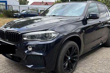 BMW X5 156.300 km 28.900 &euro; Bad Segeberg 23795