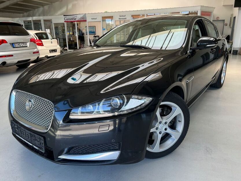 XF