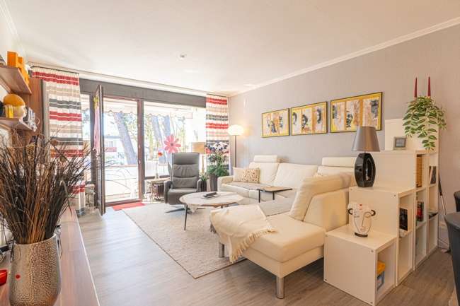 Wohnung zum Kaufen in Lübeck 545.000 € 80 m²
