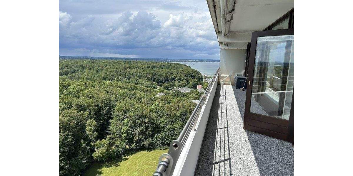 Etagenwohnung Timmendorfer Strand - 3 Zimmer, 120 m&sup2;, 445.000&euro; | Angebot:26379617