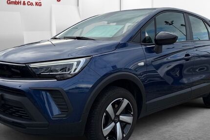 Opel Crossland (X) 31.500 km 13.990 &euro; Lübeck 23554