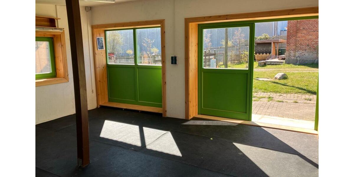 Gewerbeobjekt Stockelsdorf - 450&euro; | Angebot:26105052