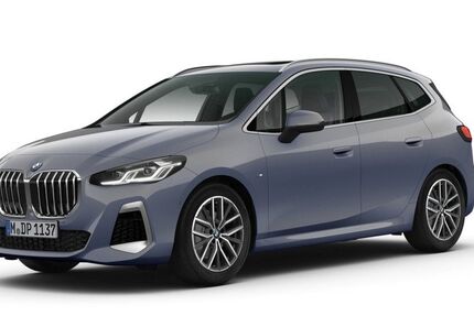 BMW 218 Active Tourer 40.702 km 28.250 &euro; Lübeck 23554