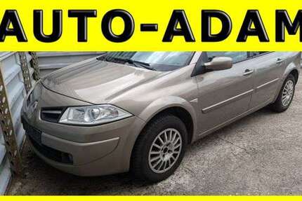 Renault Megane 287.992 km 650 € Lübeck 23556