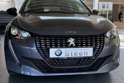 Peugeot 208 12.500 km 16.990 € Alt-Mölln 23881