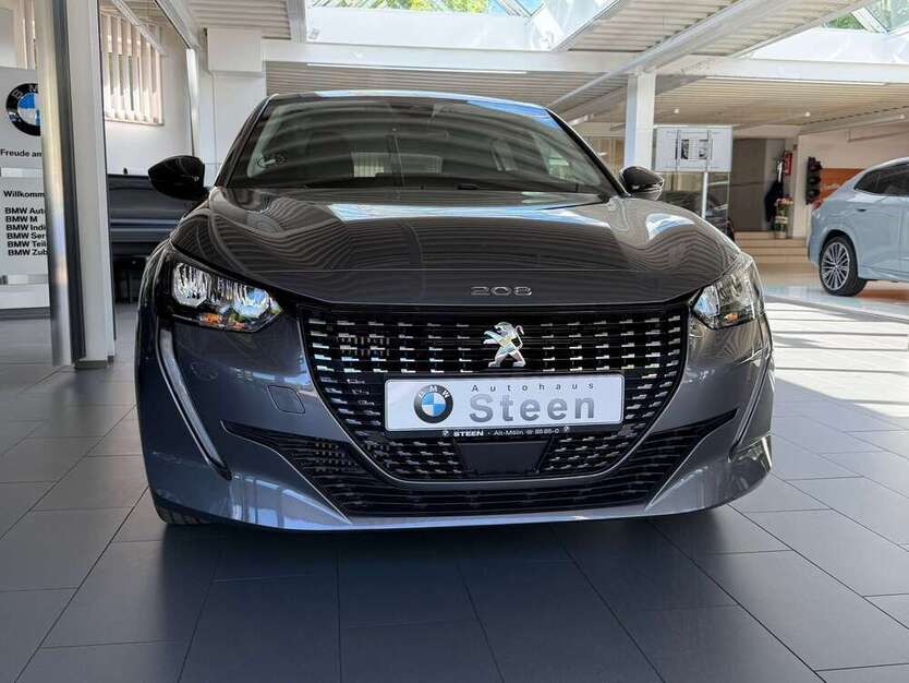Peugeot 208 12.500 km 16.990 € Alt-Mölln 23881