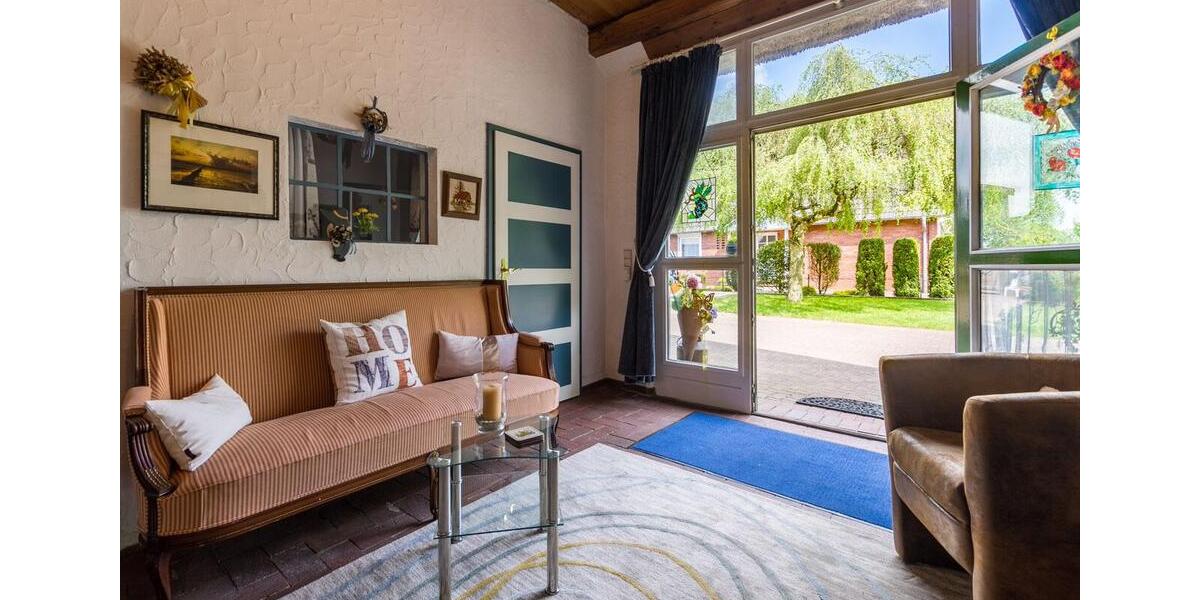 Bauernhaus, Landhaus Bad Segeberg - 7 Zimmer, 235 m&sup2;, 580.000&euro; | Angebot:27003483