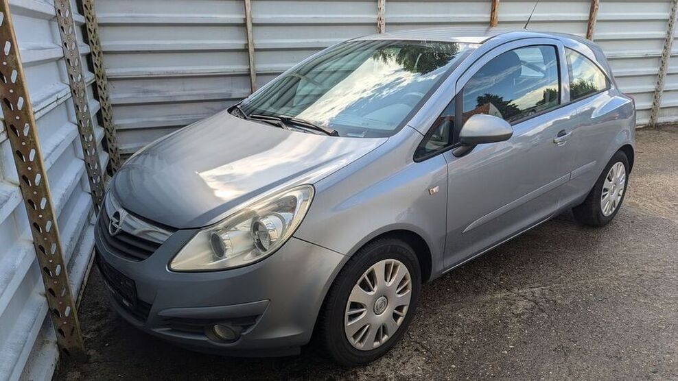 Corsa