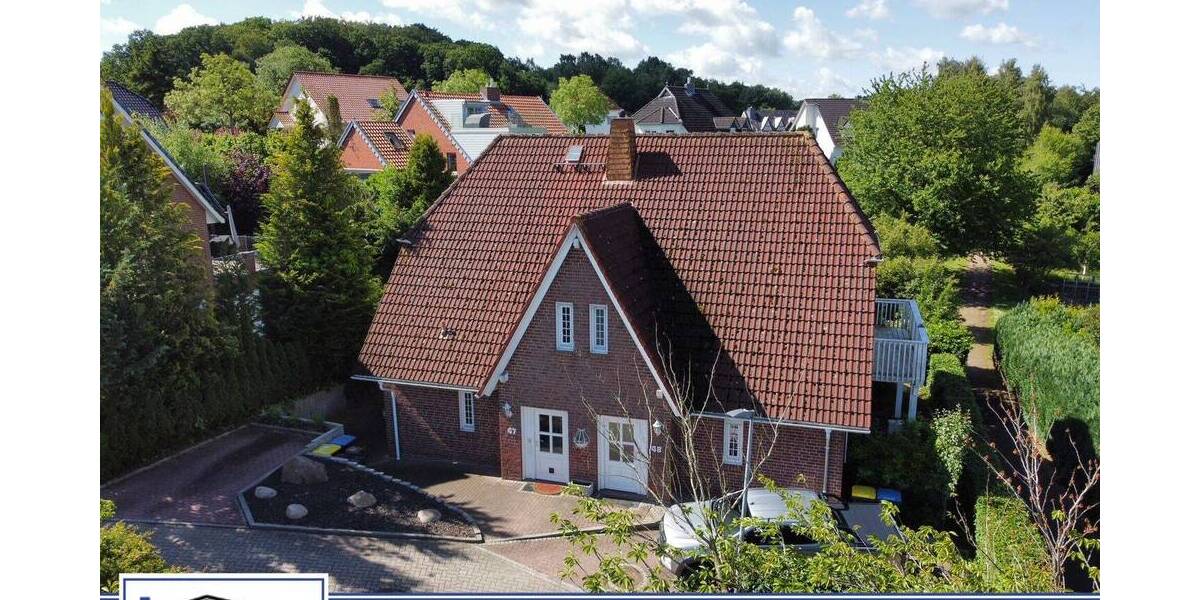 Doppelhaushälfte Scharbeutz / Klingberg Klingberg - 8 Zimmer, 191 m&sup2;, 829.000&euro; | Angebot:26894730