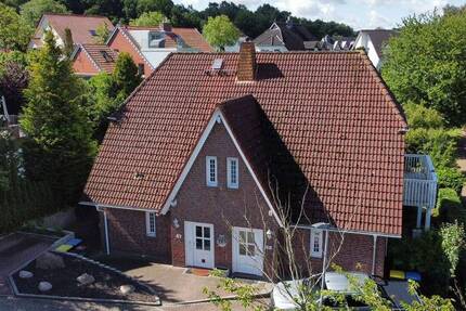 Haus Scharbeutz / Klingberg Klingberg - 8 Zimmer, 191 m&sup2;, 829.000&euro; | Angebot:26894730