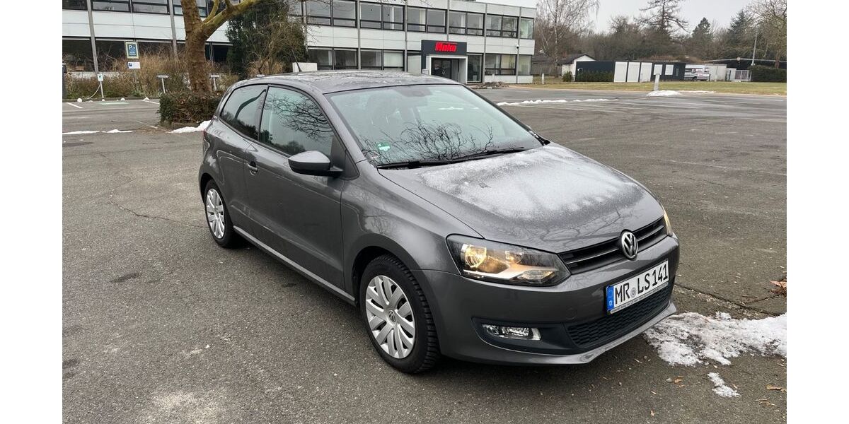 VW Polo 175.000 km 4.500 &euro; Bad Oldesloe 23843