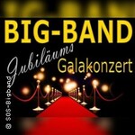 Bigband-Jubiläums-Galakonzert