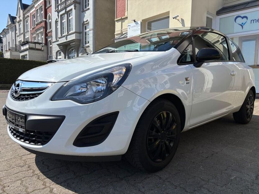 Corsa