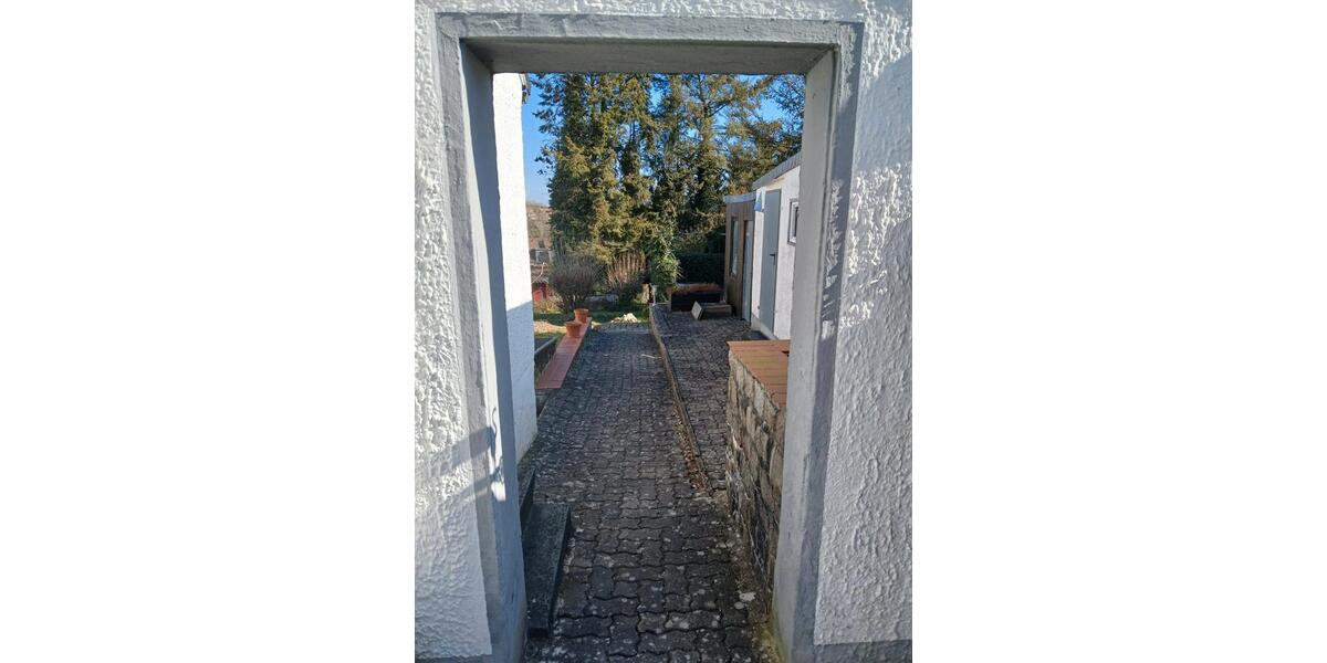 Doppelhaushälfte Lübeck Sankt Gertrud - 2.5 Zimmer, 72 m&sup2;, 178.000&euro; | Angebot:26147191