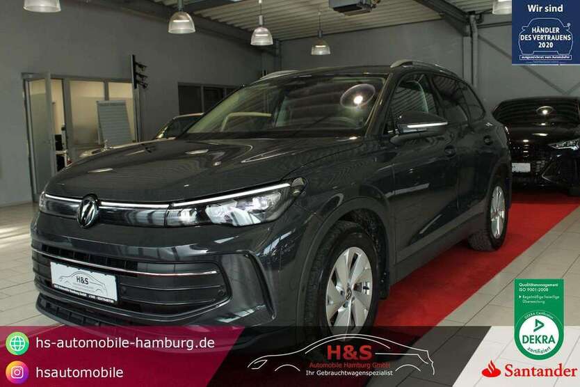 Tiguan