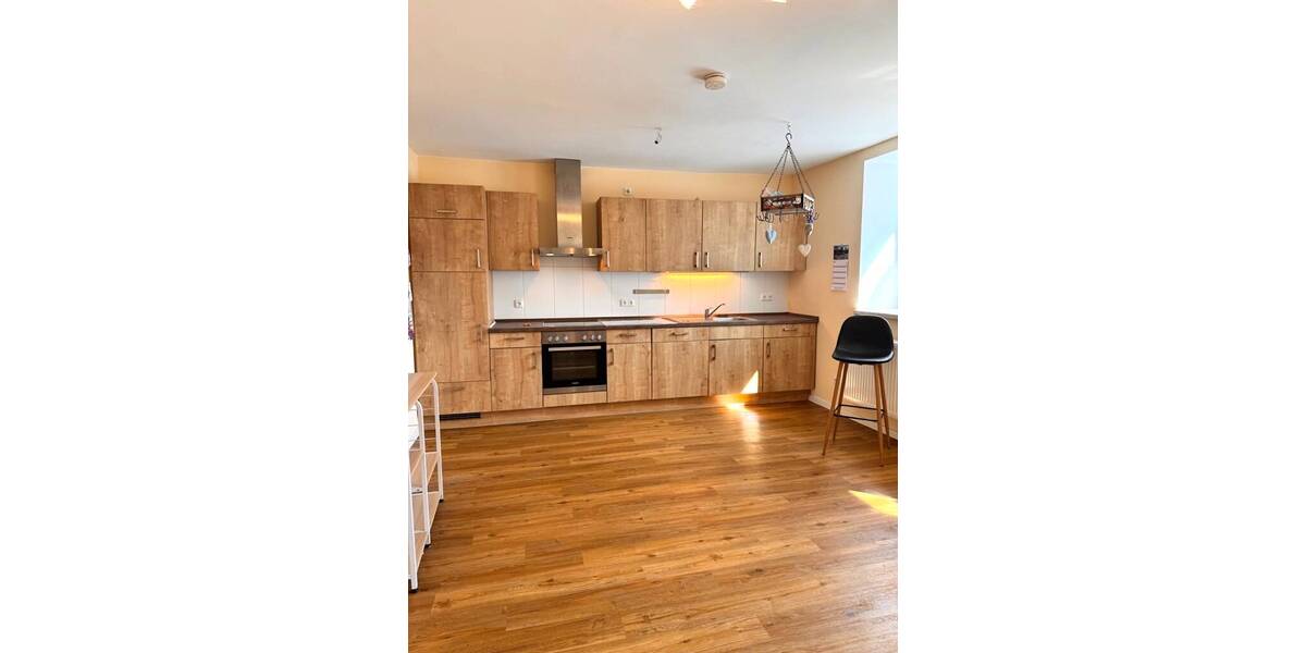 Mehrfamilienhaus, Wohnhaus Klein Gladebrügge - 1.300.000&euro; | Angebot:25699521