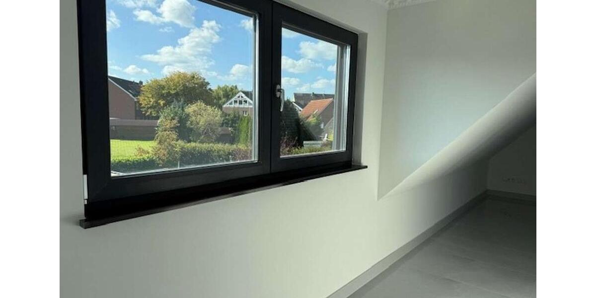 Dachgeschoßwohnung Lübeck Alt-Travemünde / Rönnau - 2 Zimmer, 47 m&sup2;, 1.370&euro; | Angebot:26471029