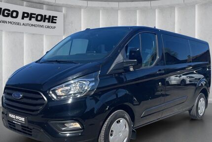 Ford Transit Custom 96.558 km 25.875 &euro; Bad Segeberg 23795