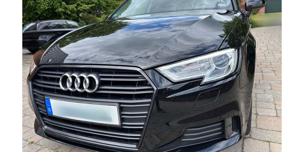 Audi A3 110.000 km 15.400 &euro; Breitenfelde 23881