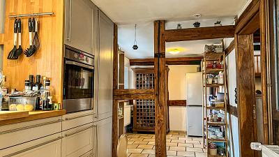 HISTORISCH NATURIDYLLE AM RATZEBURGER SEE - Bauernhaus, Landhaus Utecht | Angebot:25382399